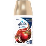 Glade Automatic Spray Sensual Sandalwood & Jasmine náplň 269 ml – Hledejceny.cz