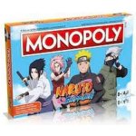 Monopoly Naruto – Zbozi.Blesk.cz