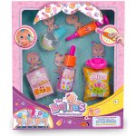 Bellies sada s příslušenstvím – Sleviste.cz