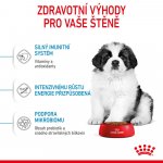 Royal Canin Giant Puppy 2 x 15 kg – Hledejceny.cz