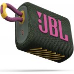 JBL Go 3 – Zboží Živě