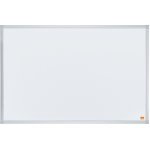 NOBO Essence 90 x 60 cm, bílá – Sleviste.cz