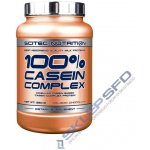 Scitec 100% Casein Complex 2350 g – Hledejceny.cz