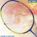 YONEX ASTROX CLEAR – Zboží Dáma