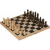 Šachy Logická Magnetické šachy II