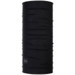 Buff CoolNet UV+ Neckwear Solid Black – Zboží Mobilmania
