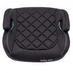 Baby Mix Hero Plus ISOFIX i-Size 2025 Black – Zboží Dáma