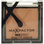 Max Factor Max Effect Mono Eye Shadow 8 Dark Plum 3 g – Zboží Dáma