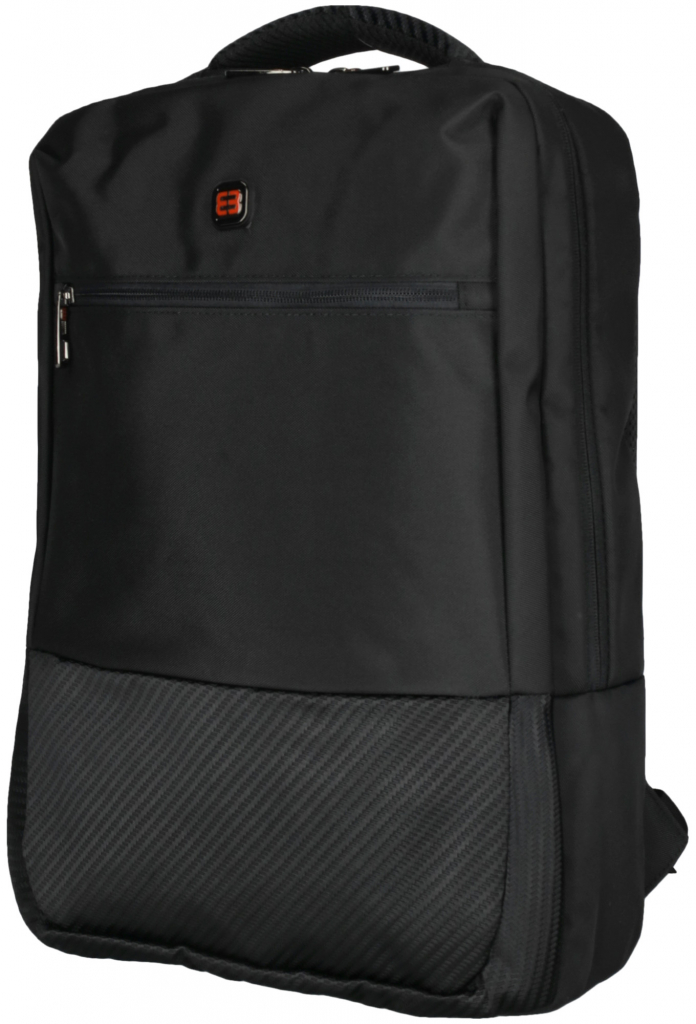 Enrico Benetti Bern 15 EB-62146001 Black 17 l