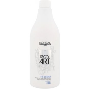 L'Oréal Tecni.Art Fix sprej (Fix Design) 750 ml