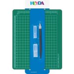 Heyda Podložka na řezání a hobby nůž – Sleviste.cz