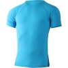 Pánské sportovní tričko Lasting pánské funkční triko MARS modré