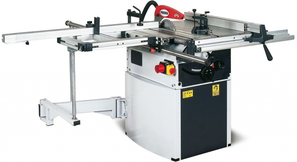 PROMA PKS-250P