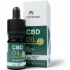 Doplněk stravy na spánek a nervovou soustavu Canalogy CBD OLEJ 10 ml Procento CBD: 10%