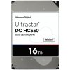 Pevný disk interní WD Ultrastar DC HC550 16TB, WUH721816ALE6L0 (0F38460)