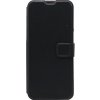 Pouzdro a kryt na mobilní telefon Realme Pouzdro iWill Book PU Leather Case Realme 7 černé
