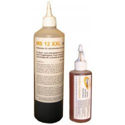 Luwex MB12 gel superlehký 120 ml