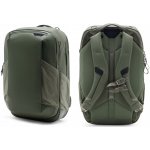 Peak Design Travel Backpack 2 in 1 40L zelený – Sleviste.cz