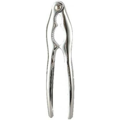 BANQUET louskáček na ořechy 14,5/15,5cm kov. – Zboží Dáma