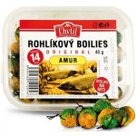 Chytil Rohlíkový boilies Tygří ořech 40g 14mm – Zboží Mobilmania