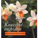 Kouzelné orchideje - Erfkamp Joachim