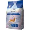 Granule pro psy HiQ Dog Dry Adult Lamb 11 kg