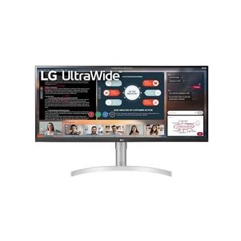 LG 34WP65G-B 34 LED IPS UltraWide FullHD FreeSync