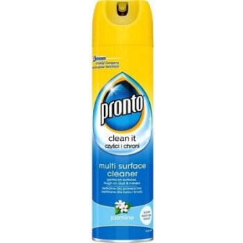 Pronto spray proti prachu jasmín 250 ml