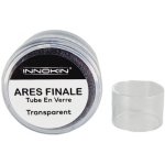 INNOKIN ARES MTL RTA náhradní skleněné tělo čiré – Zboží Dáma INNOKIN ARES MTL RTA náhradní skleněné tělo čiré – Zboží Dáma