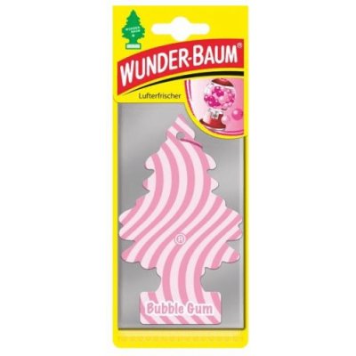 WUNDER-BAUM Bubble Gum 2 ks – Hledejceny.cz