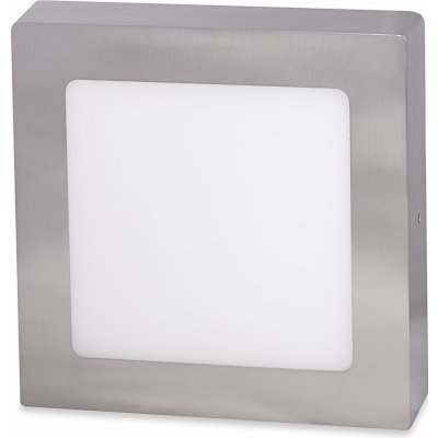 Ecolite LED-CSQ-18W/27/CHR – Zboží Mobilmania