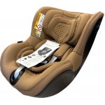 BRITAX RÖMER Dualfix 5Z Lux 2025 Warm Caramel – Sleviste.cz