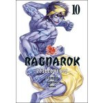 Ragnarok: Poslední boj 10 – Zboží Mobilmania