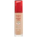 Bourjois Paris Healthy Mix Clean & Vegan Radiant Foundation hydratační a rozjasňující make-up 52W Vanilla 30 ml – Hledejceny.cz