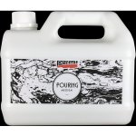 Pouring fluid akrylové médium 2000 ml Pen – Zboží Dáma