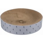 Trixie Lilly - kulaté škrabadlo pro kočky 45 x 10 cm – Zboží Dáma