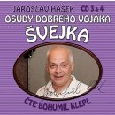 Osudy dobrého vojáka Švejka 3