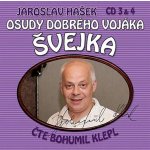 Osudy dobrého vojáka Švejka 3 – Hledejceny.cz