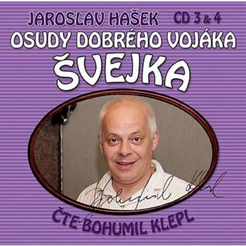 Osudy dobrého vojáka Švejka 3