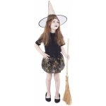 Rappa sukně tutu Halloween s kloboukem – Sleviste.cz