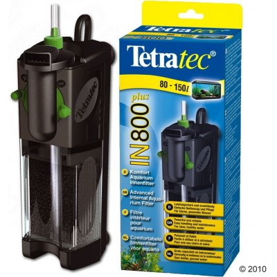 TetraTec IN 600 Komfort plus