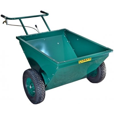 DAKR Green Wizard – Zboží Dáma