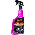 Meguiar's Hot Rims All Wheel Cleaner 710 ml – Zboží Mobilmania