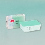 Neva Palette White Nights akvarelové barvy jednotlivé barvy Mint – Zboží Dáma