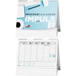 Stolní Baloušek Pracovní IMPULS II 2026 – Sleviste.cz