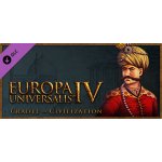 Europa Universalis 4: Cradle of Civilization – Sleviste.cz