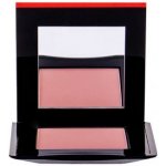 Shiseido Make-up InnerGlow tvářenka s rozjasňovačem 02 Twilight Hour 4 g – Hledejceny.cz