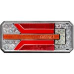 AMIO Světlo zadní sdružené LED dynamické LEVÉ PRAVE- RCL-01-LR