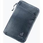 Deuter Travel Wallet černá – Zboží Mobilmania