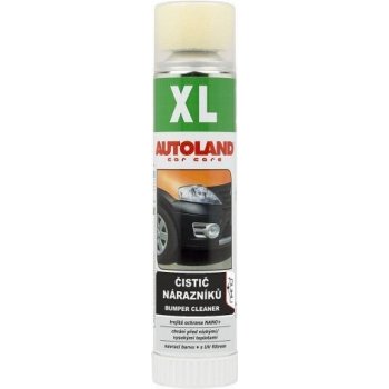 Autoland NANO+ Bumper Cleaner 400 ml